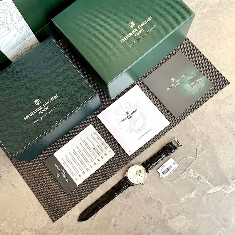ZipUp CONSTANT Watches 182102