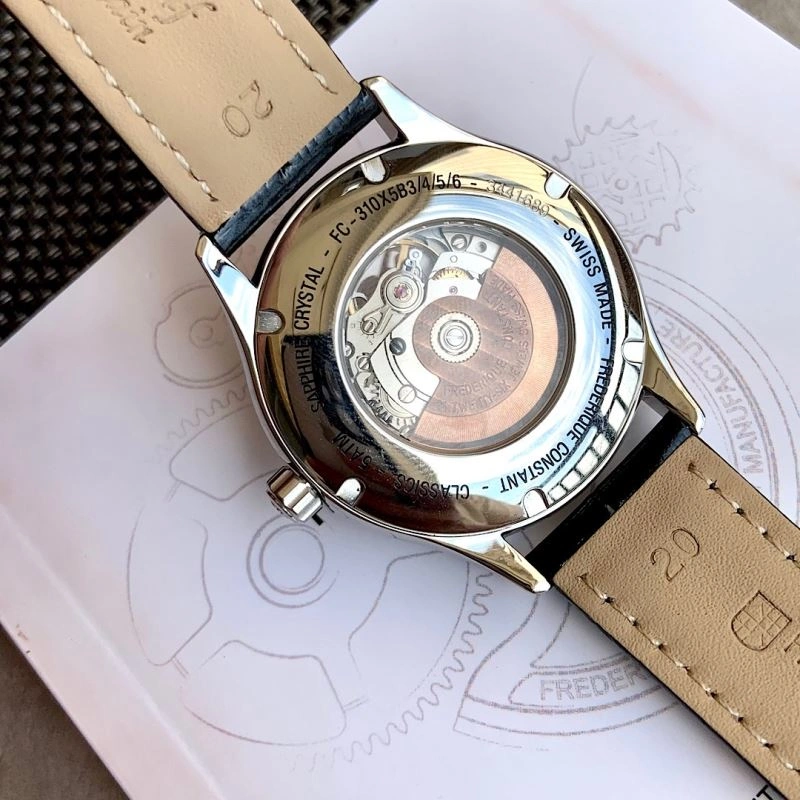 ZipUp CONSTANT Watches 182102