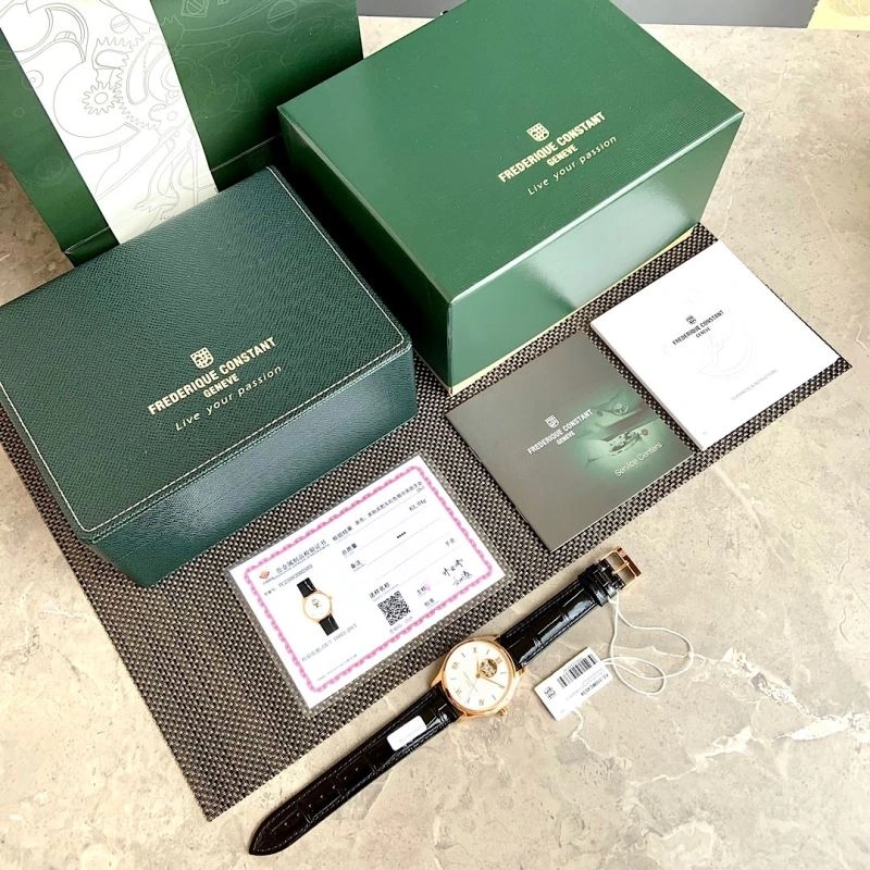 Colorful CONSTANT Watches 182099