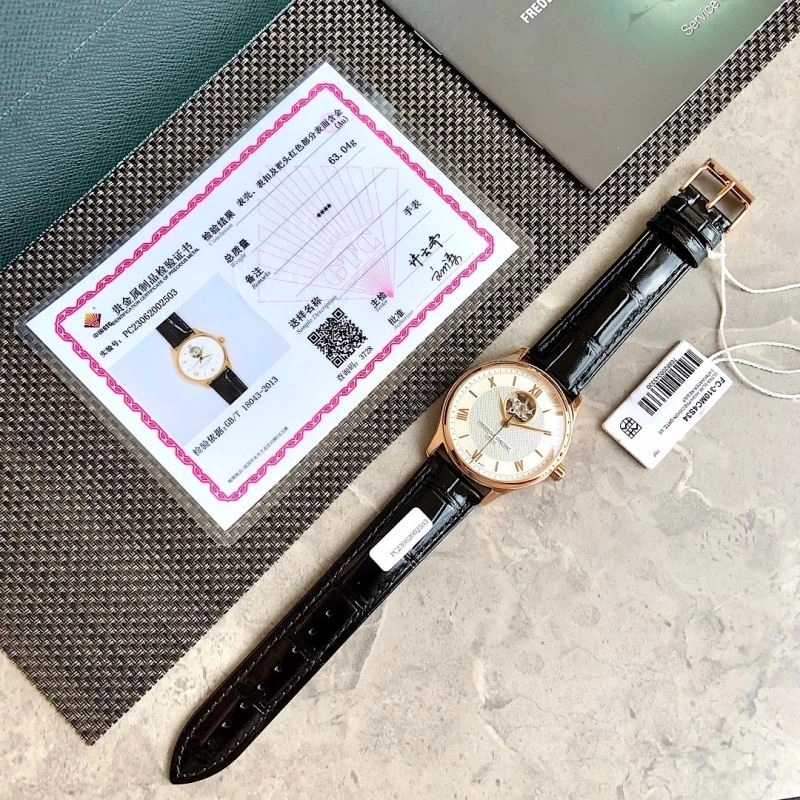 Colorful CONSTANT Watches 182099