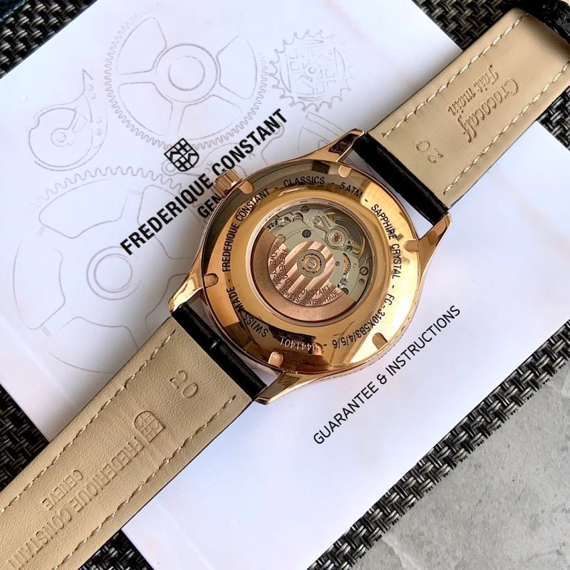Colorful CONSTANT Watches 182099