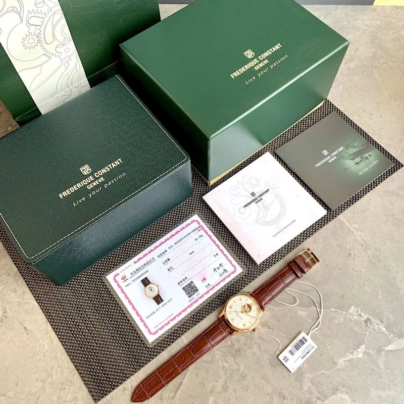 CONSTANT Watches EyeCatching 182109
