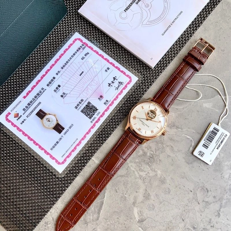 CONSTANT Watches EyeCatching 182109