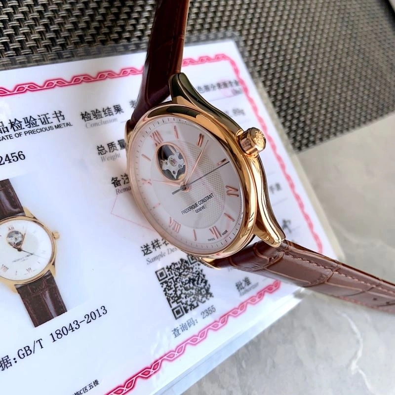 CONSTANT Watches EyeCatching 182109