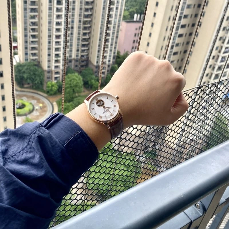 CONSTANT Watches EyeCatching 182109
