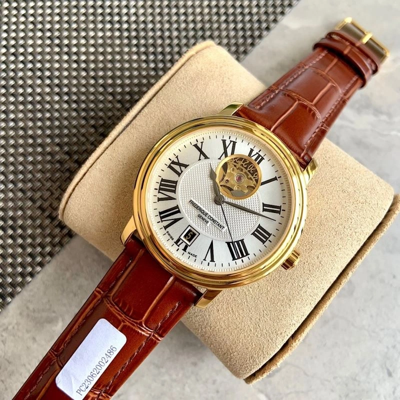 CONSTANT Watches Resilient 182101