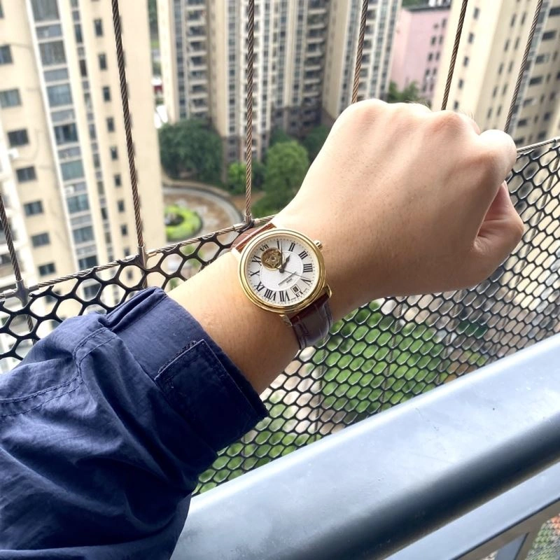 CONSTANT Watches Resilient 182101