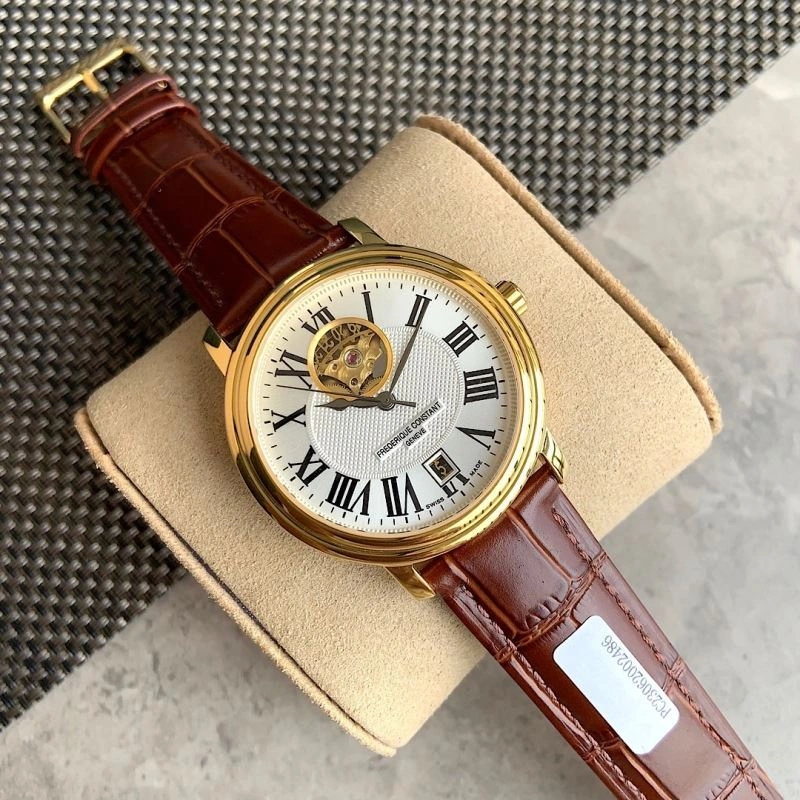 CONSTANT Watches Resilient 182101