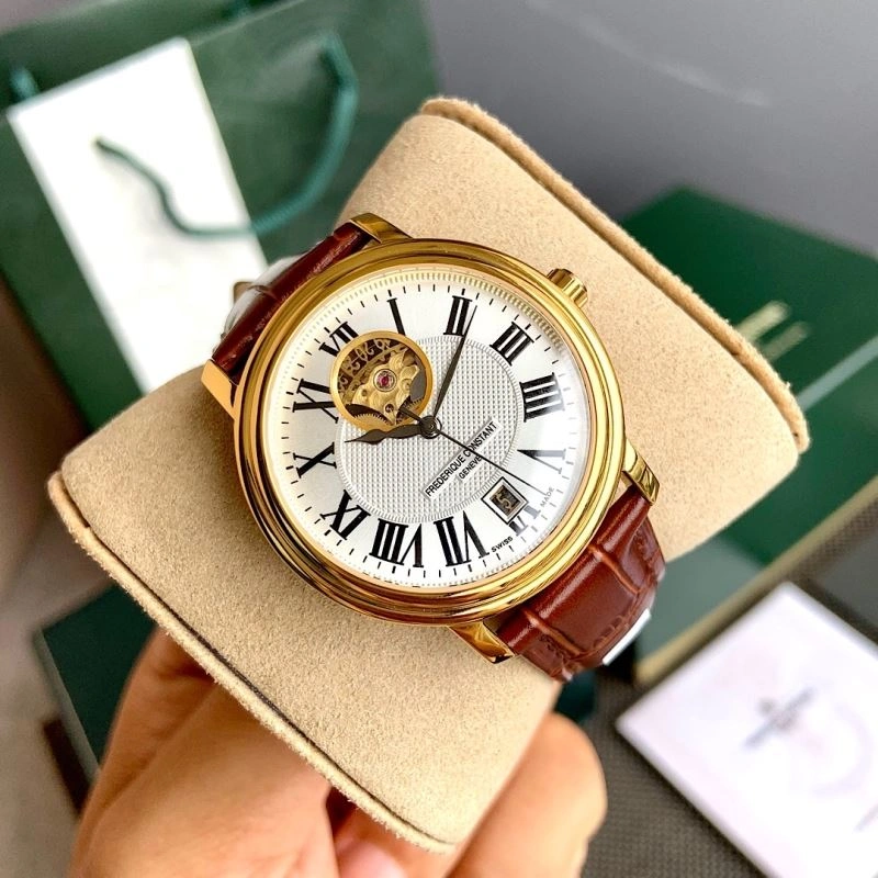 CONSTANT Watches Resilient 182101