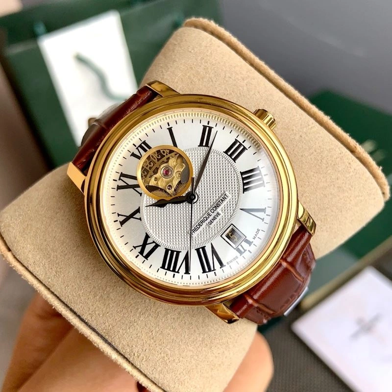 CONSTANT Watches Resilient 182101
