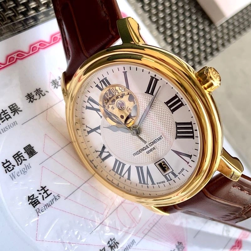 CONSTANT Watches Resilient 182101