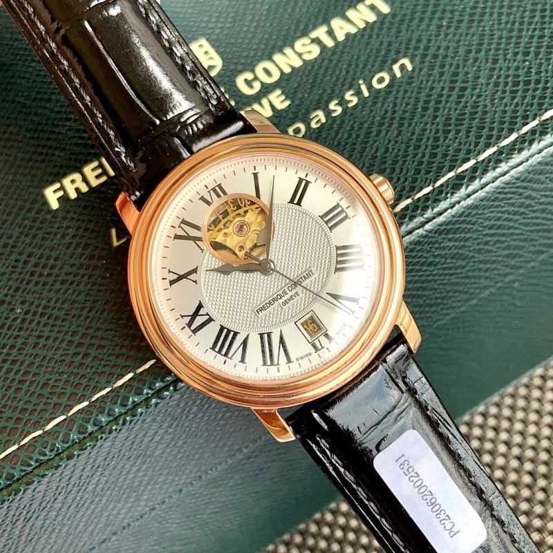 CONSTANT Watches DailyWear 182096