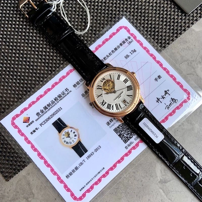 CONSTANT Watches DailyWear 182096