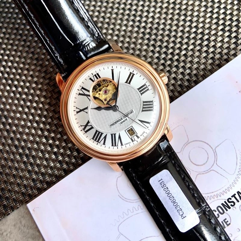 CONSTANT Watches DailyWear 182096