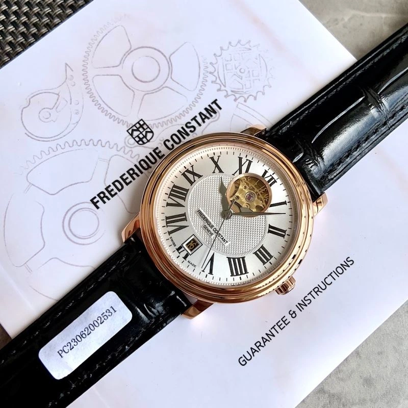 CONSTANT Watches DailyWear 182096