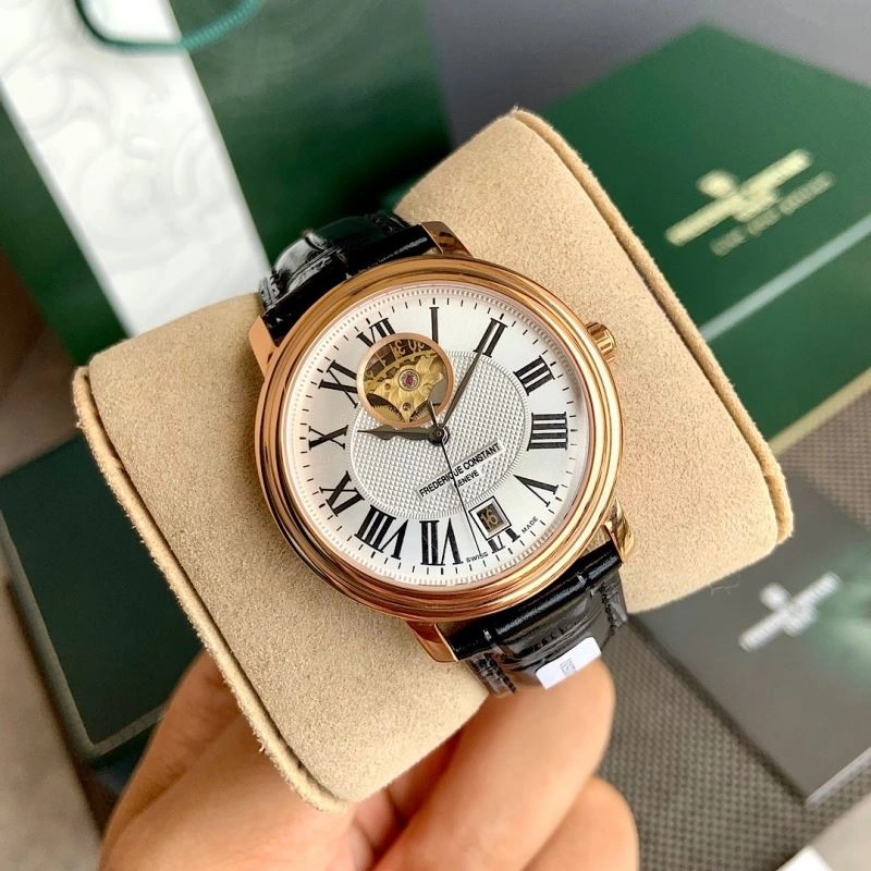 CONSTANT Watches DailyWear 182096