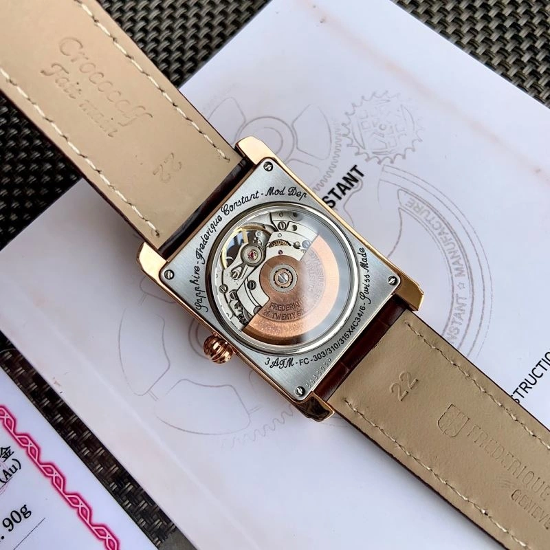 CONSTANT Watches UrbanStyle 182098
