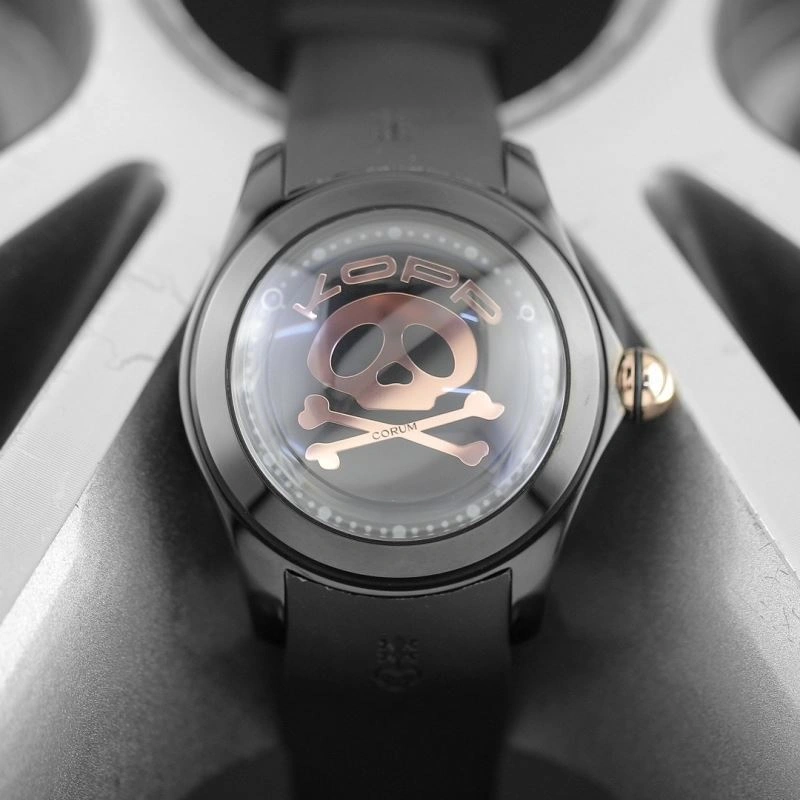 Practical CORUM Watches 182128