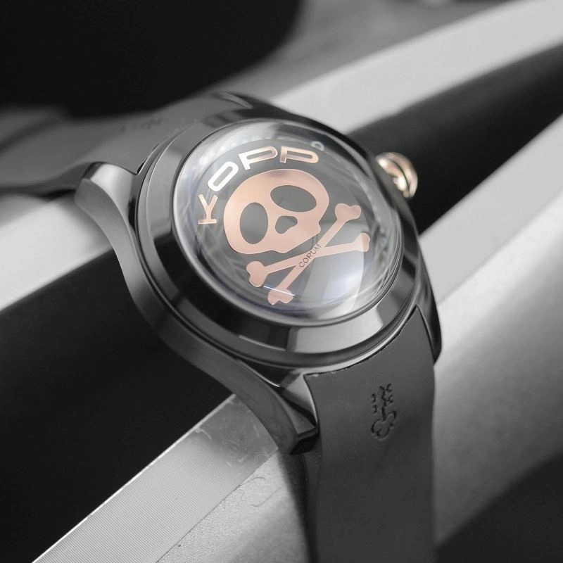 Practical CORUM Watches 182128