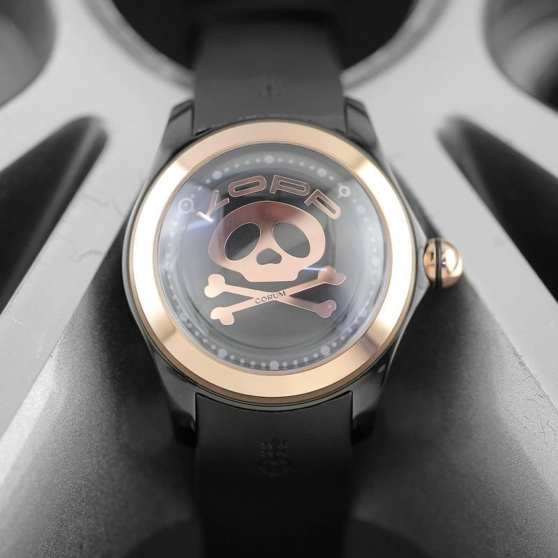 Supportive CORUM Watches 182127