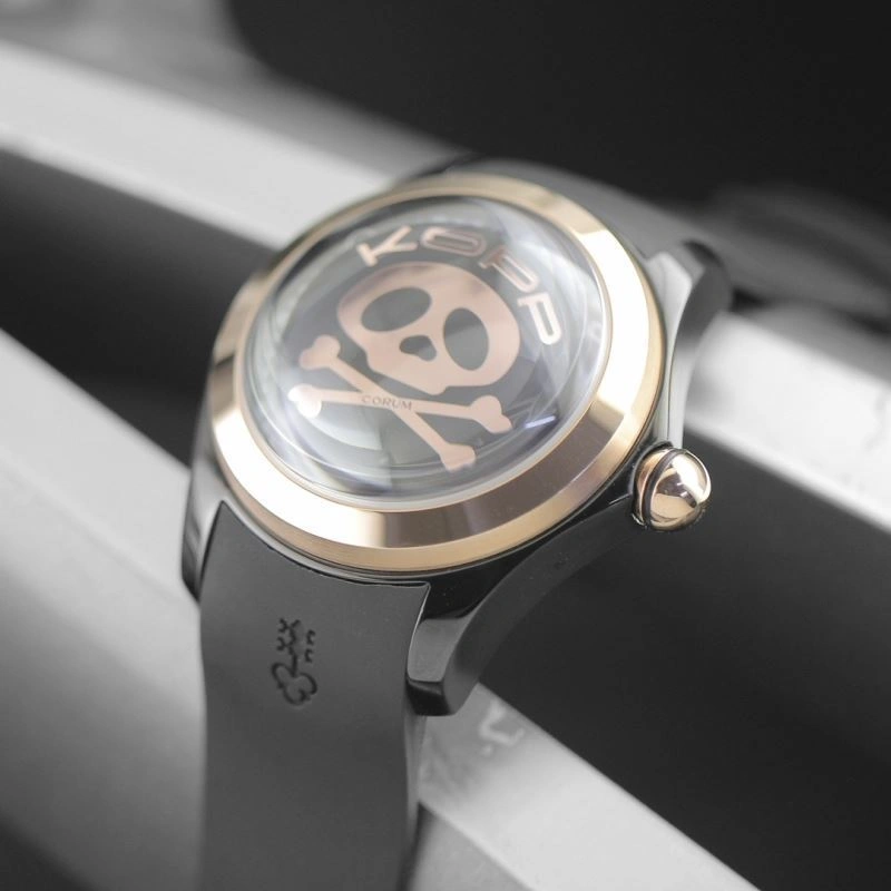 Supportive CORUM Watches 182127