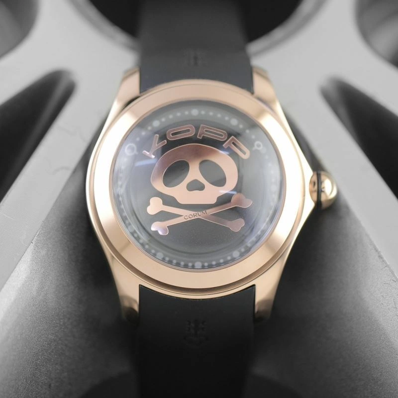 Supportive CORUM Watches 182127