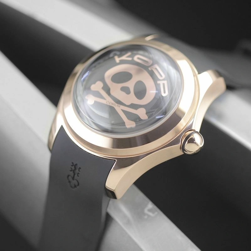 Supportive CORUM Watches 182127