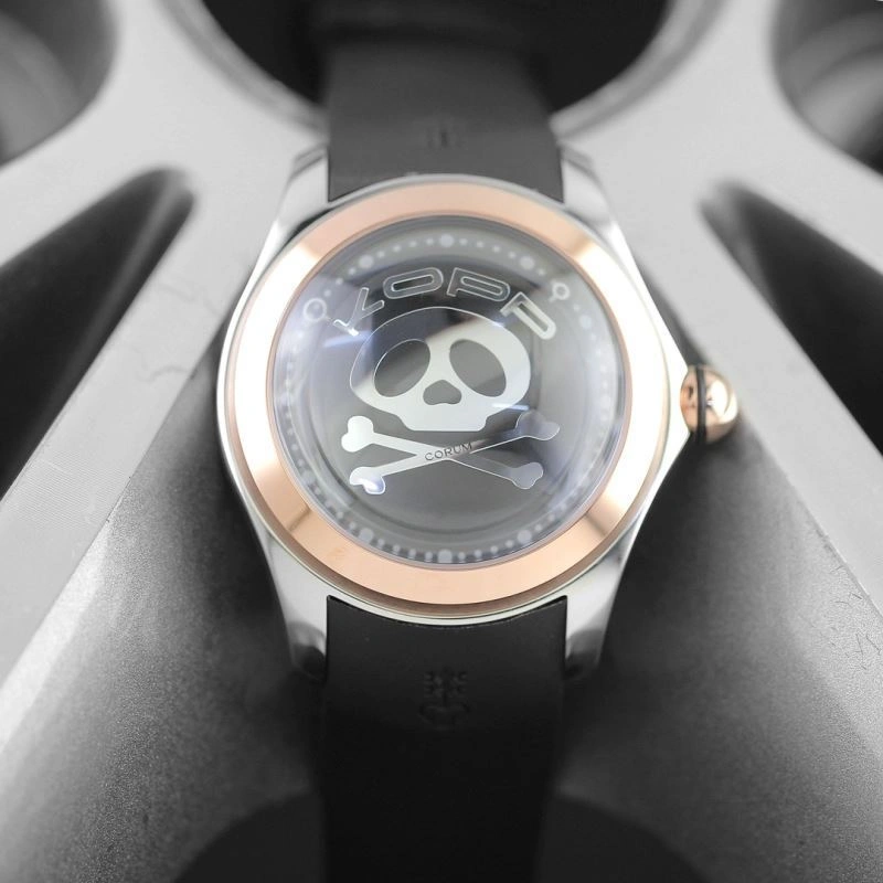 Supportive CORUM Watches 182127