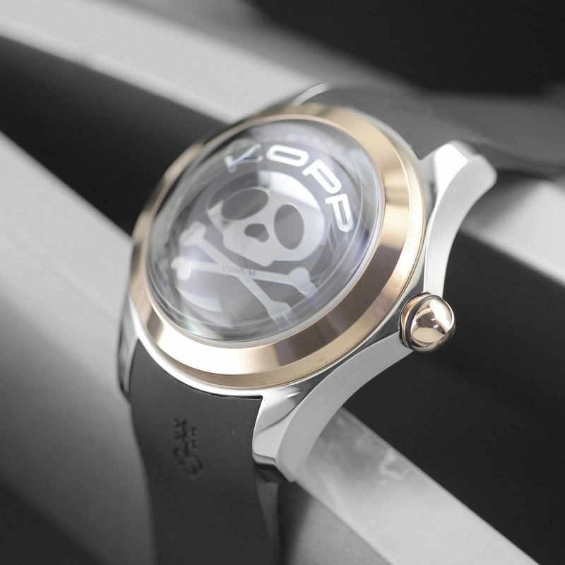 Supportive CORUM Watches 182127