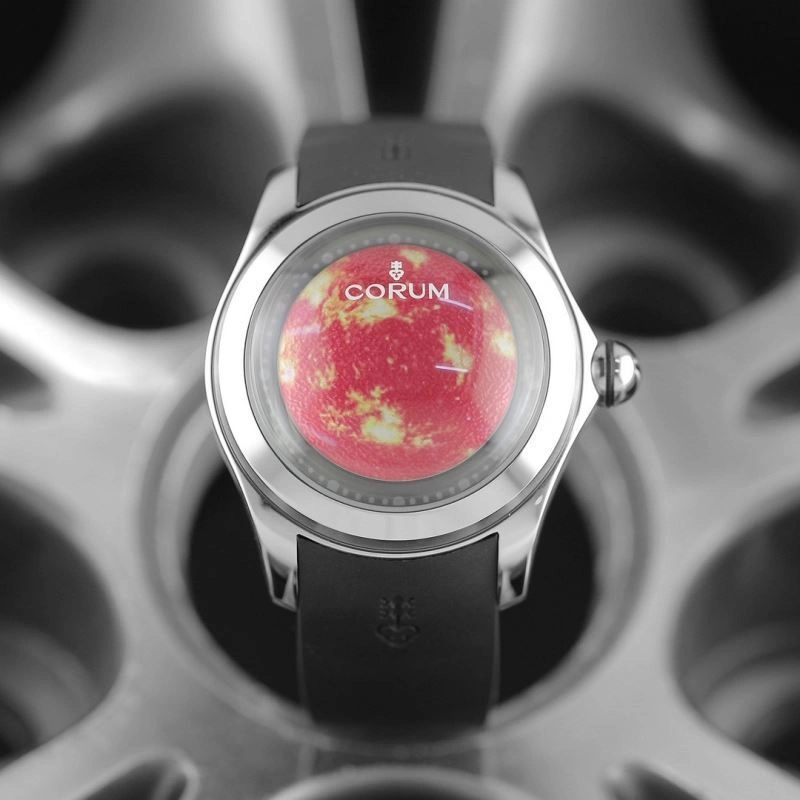 CORUM Watches WeatherProof 182126