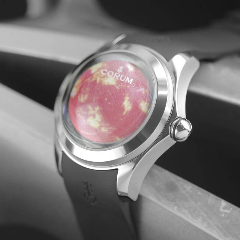 CORUM Watches WeatherProof 182126