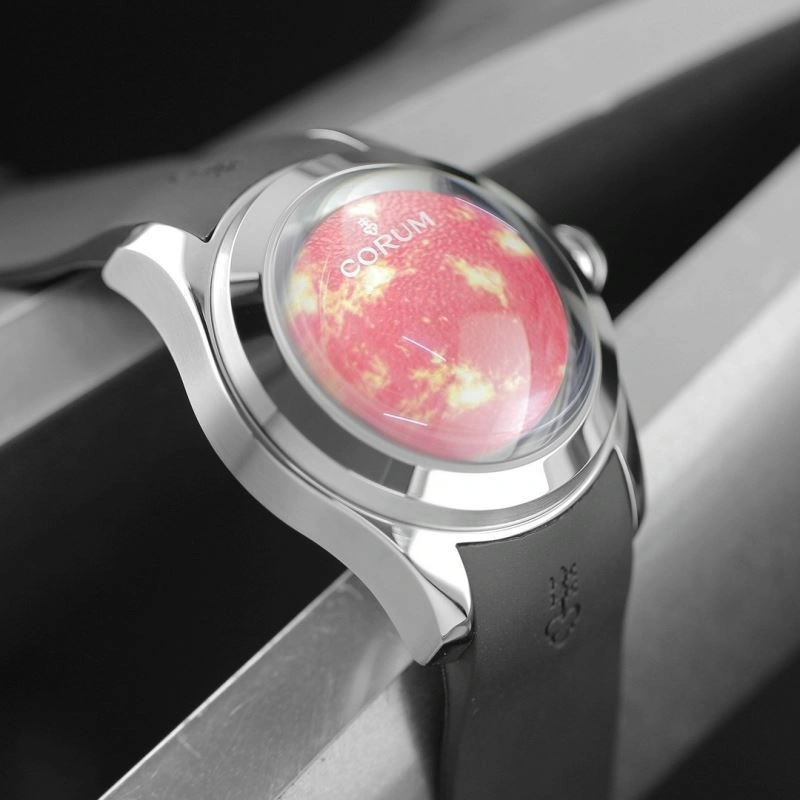 CORUM Watches WeatherProof 182126
