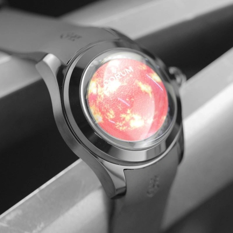 CORUM Watches WeatherProof 182126