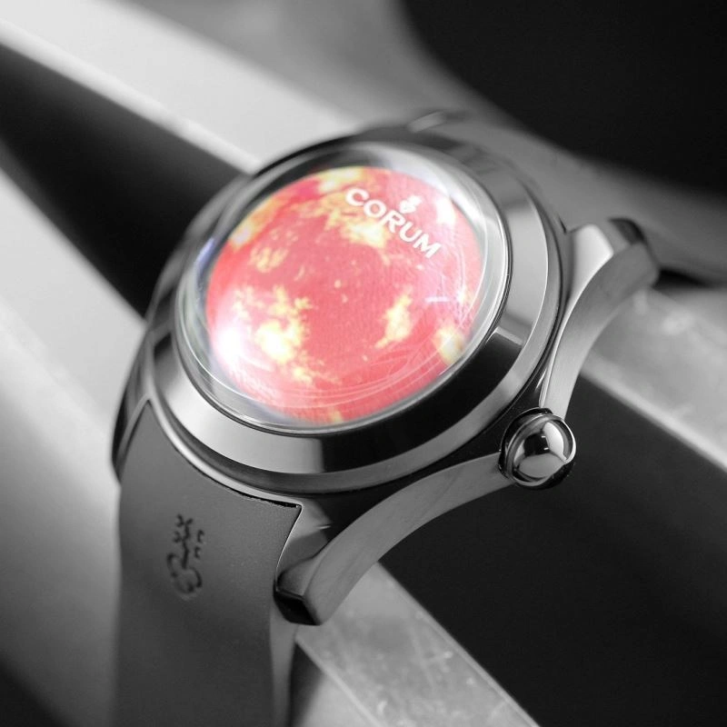 CORUM Watches WeatherProof 182126