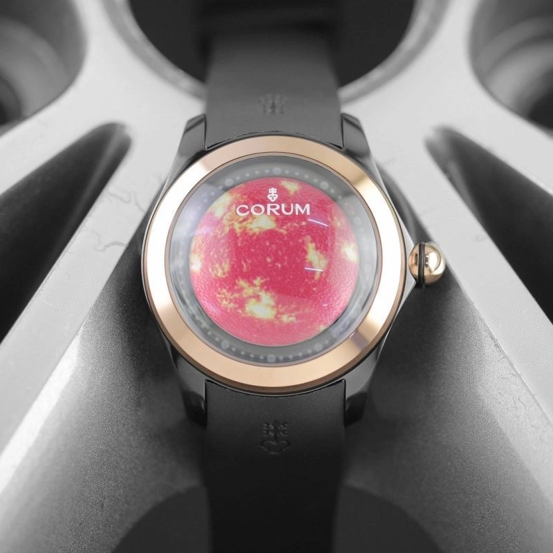 NewStyle CORUM Watches 182117