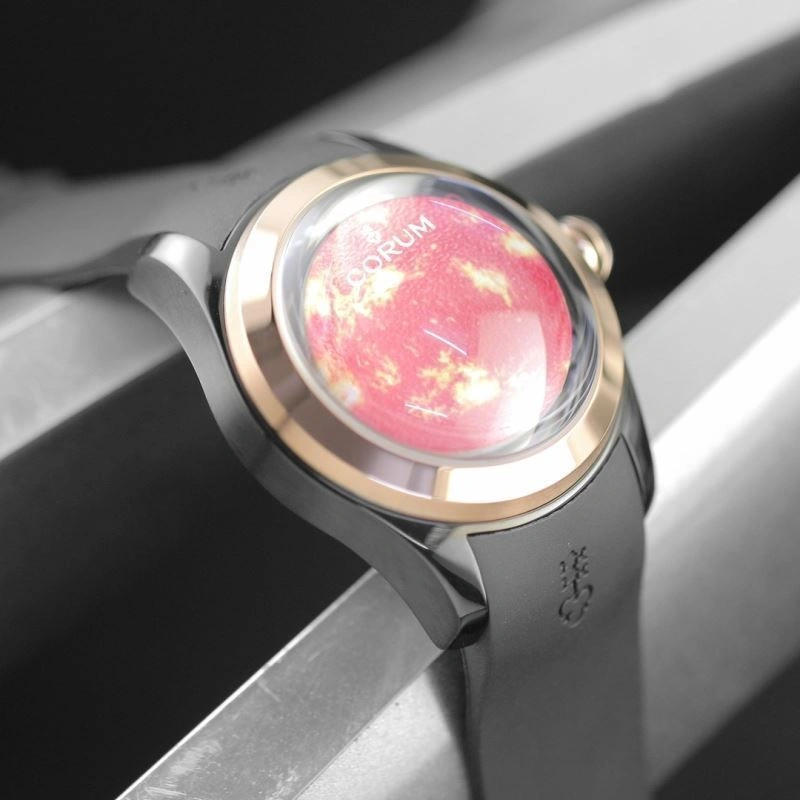 NewStyle CORUM Watches 182117