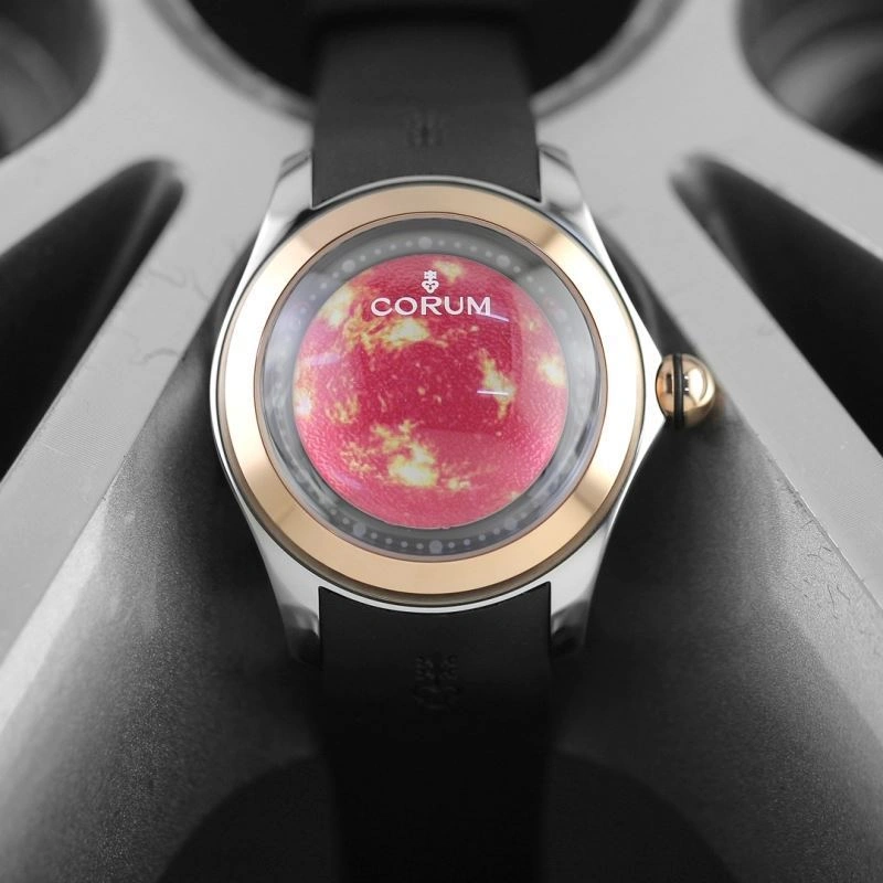 NewStyle CORUM Watches 182117