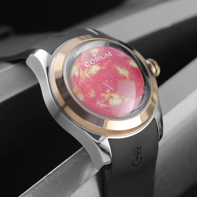 NewStyle CORUM Watches 182117