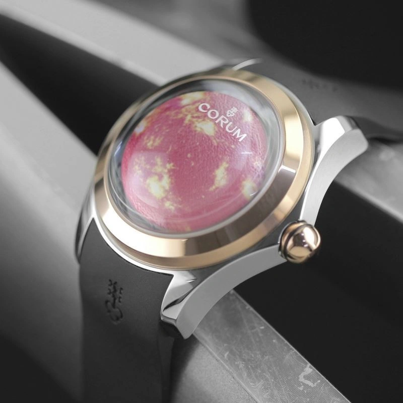 NewStyle CORUM Watches 182117
