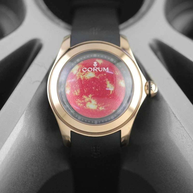 NewStyle CORUM Watches 182117