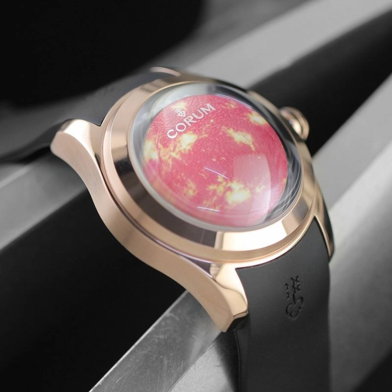 NewStyle CORUM Watches 182117