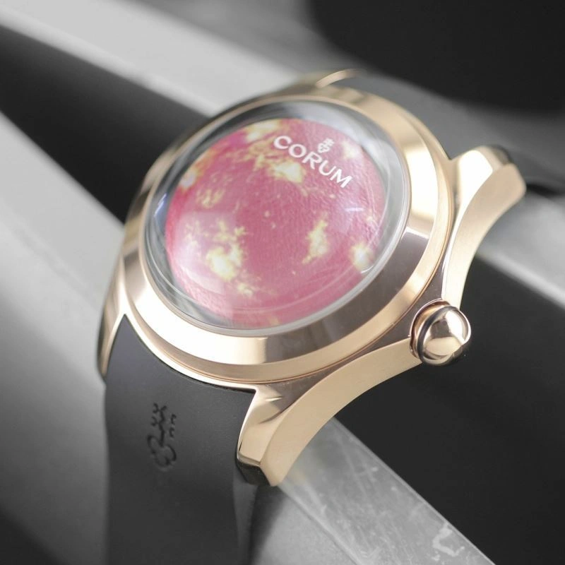 NewStyle CORUM Watches 182117