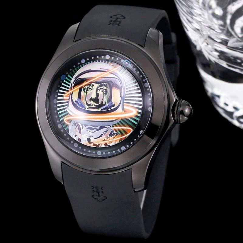 CORUM Watches Practical 182122