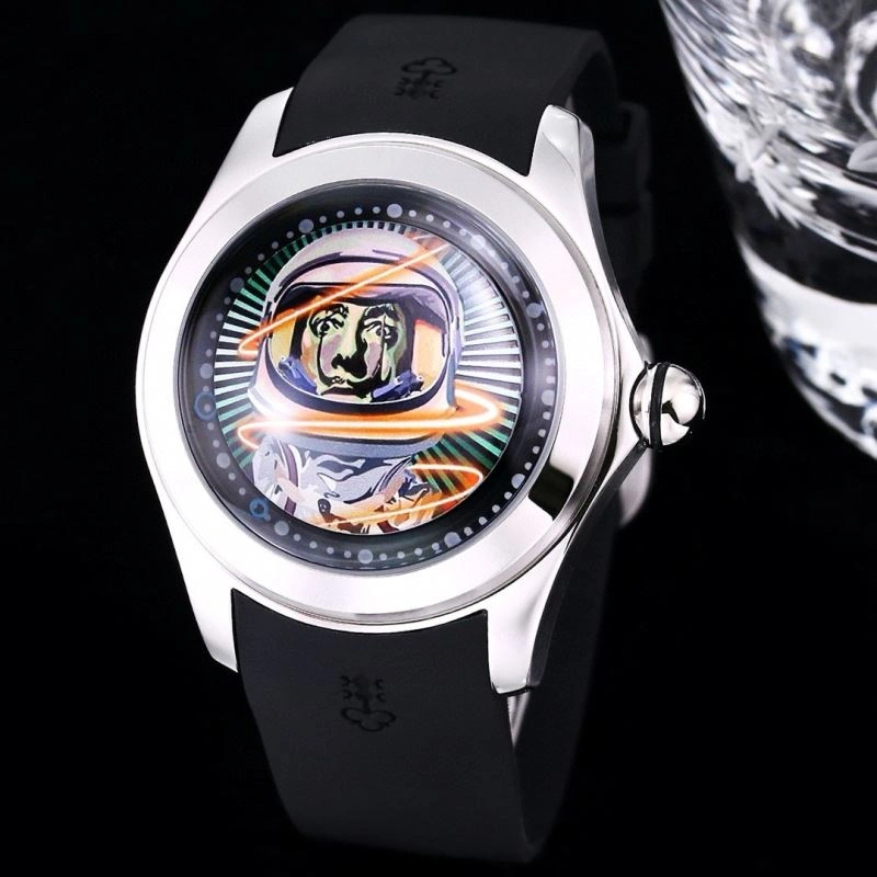 CORUM Watches Practical 182122