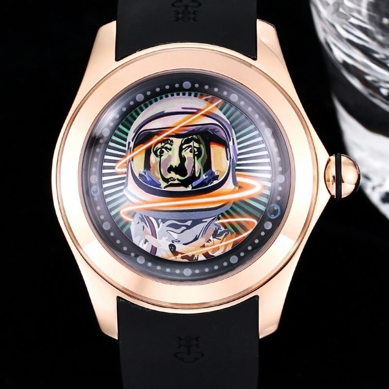 CORUM Watches Practical 182122