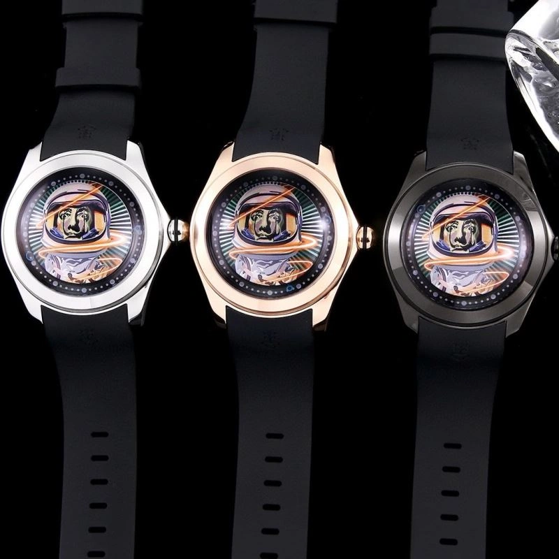 CORUM Watches Practical 182122