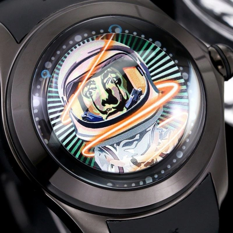 CORUM Watches Practical 182122