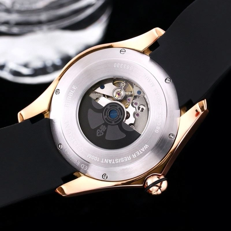 CORUM Watches Practical 182122