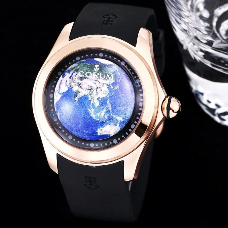 TravelReady CORUM Watches 182123