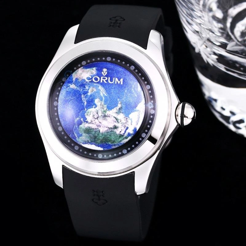TravelReady CORUM Watches 182123